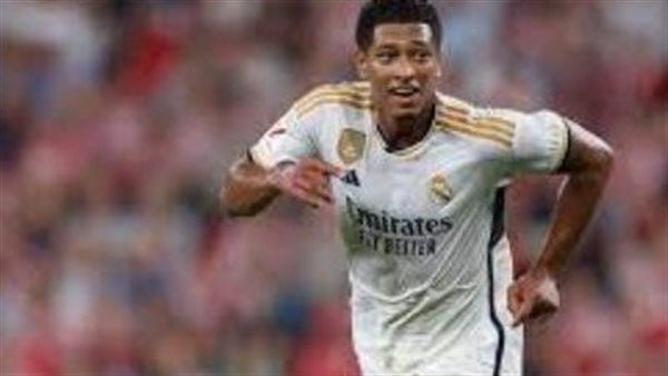 حقيقة عودة بيلينجهام للمشاركة مع ريال مدريد