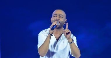 تامر عاشور يحيى حفلا غنائيا فى الكويت اليوم