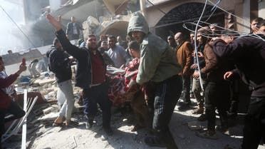 الخليج اليوم .. السعودية: نستنكر قصف إسرائيل لطوابير المساعدات الإنسانية في غزة