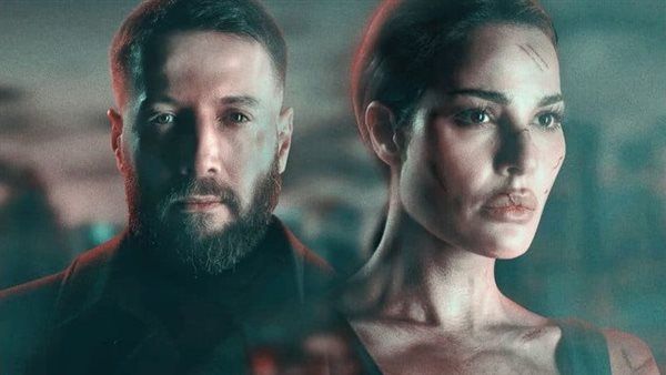 دراما رمضان | ثنائية جديدة مع نادين نسيب نجيم في مسلسل "2024"