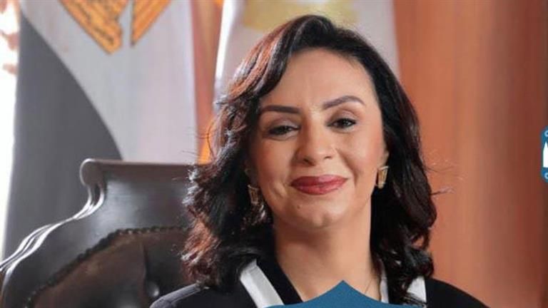 مايا مرسى: أتمنى أن نشهد اليوم الذي تنتهي فيه معاناة المرأة الفلسطينية قريبًا