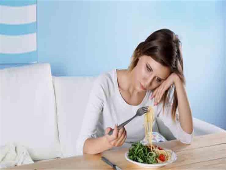 في هذه الحالات.. فقدان الشهية يشير إلى أمراض خطيرة