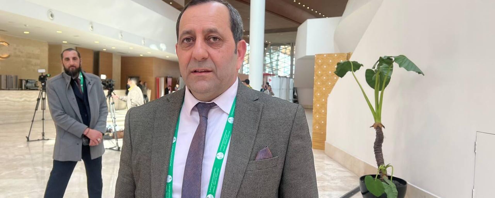 تفاصيل إعلان الجزائر عن القمة السابعة لمنتدى الدول المصدرة للغاز