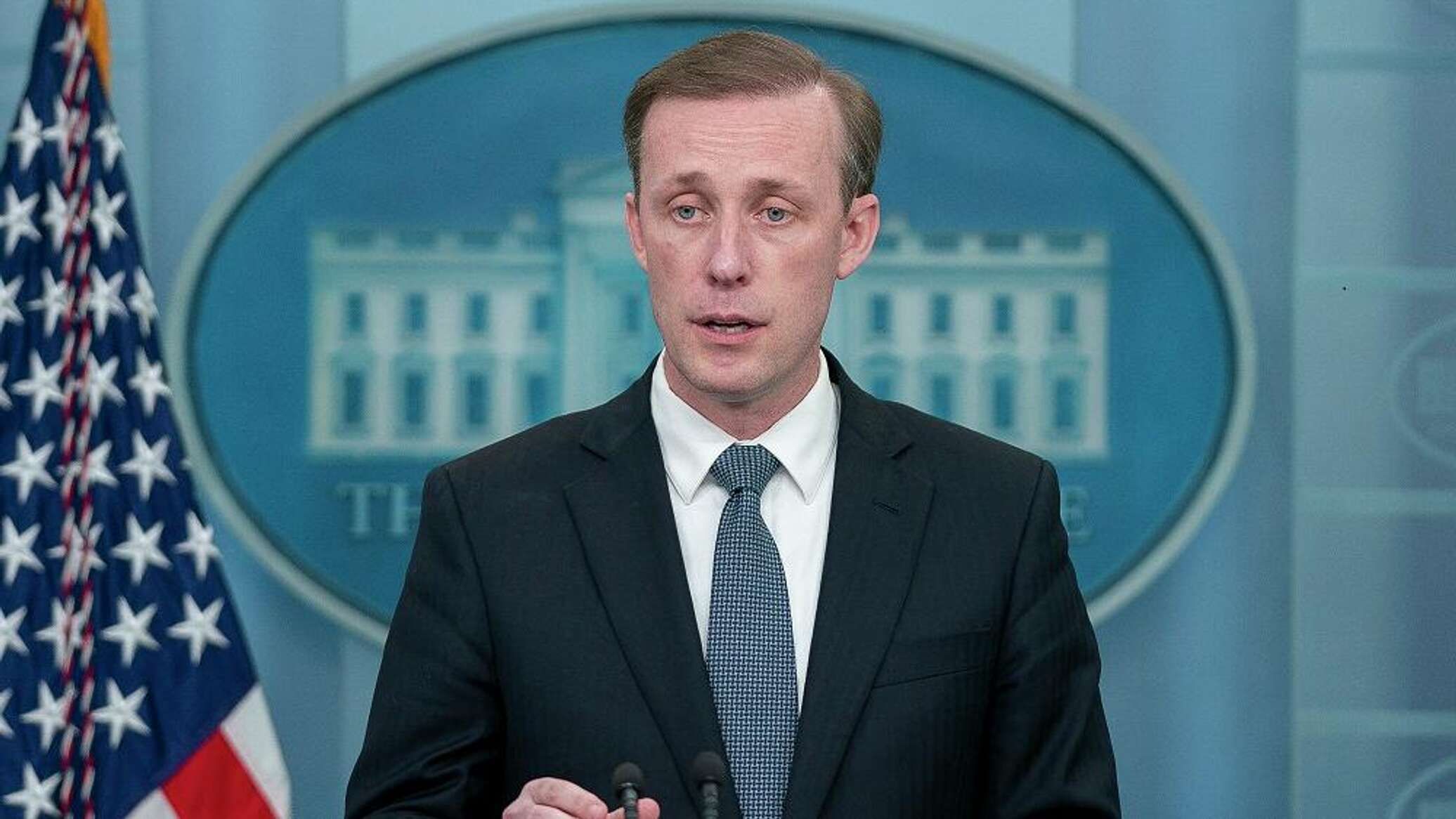 واشنطن تدعم جهود بغداد وأربيل من أجل التوصل إلى اتفاق بشأن اقتسام الإيرادات