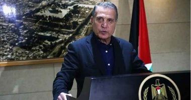 أبو ردينة: لا سلام مع بقاء مُستوطنة واحدة فى الأرض الفلسطينية