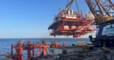 145 مليون دولار استثمارات.. تفاصيل مشروع تنمية حقل شمال صفا البحرى