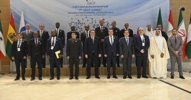 وزير البترول يلقى كلمة مصر غدا أمام قمة رؤساء الدول المصدرة للغاز