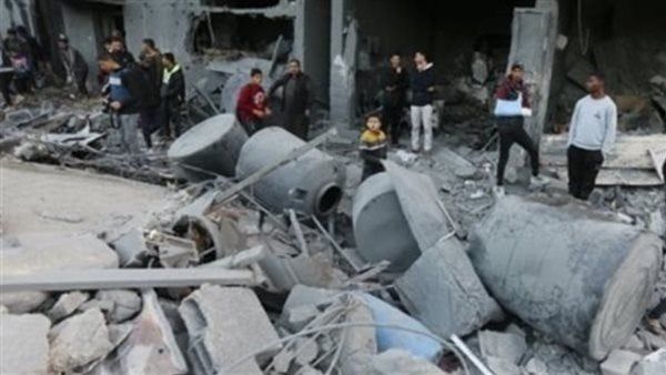 بعد دوار النابلسي.. كيف يتعامل المجتمع الدولي مع التصعيد المستمر في غزة؟