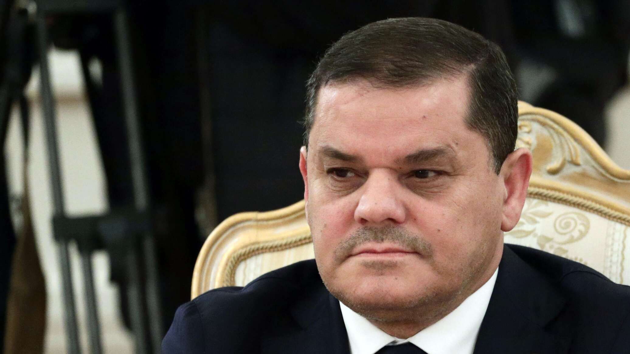 حكومة الوحدة الليبية توقع مع تركيا مذكرة تفاهم في المجالات العسكرية