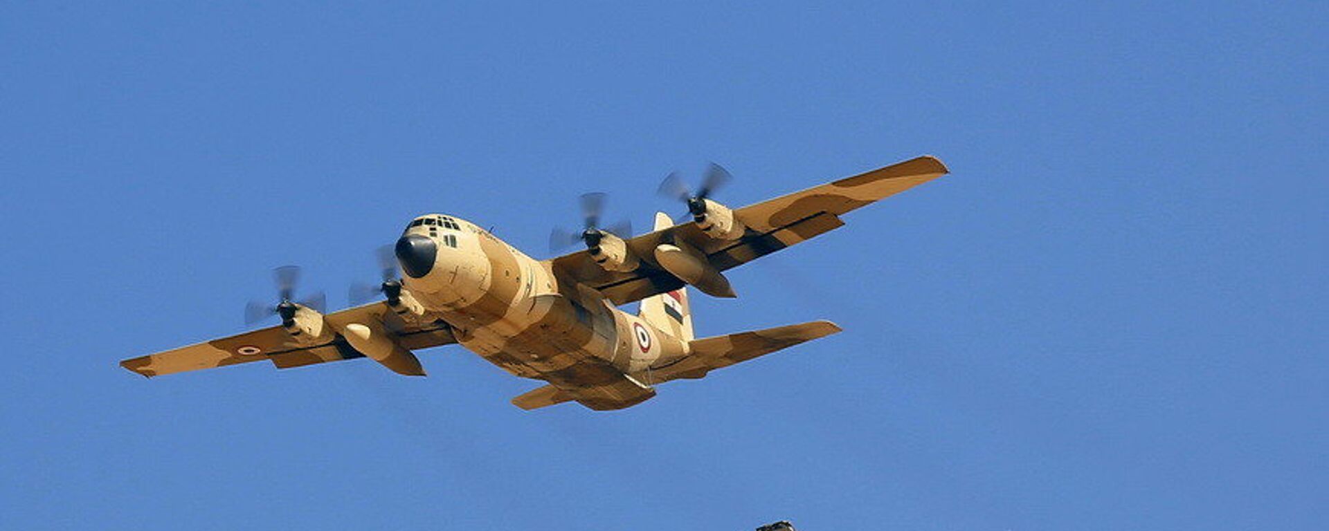 الأردن يشارك في عملية إسقاط جوي لإيصال مساعدات إنسانية لشمالي غزة