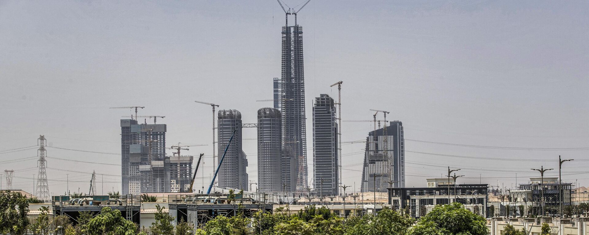 الحكومة المصرية تعلن استلام باقي الدفعة الأولى من صفقة "رأس الحكمة"