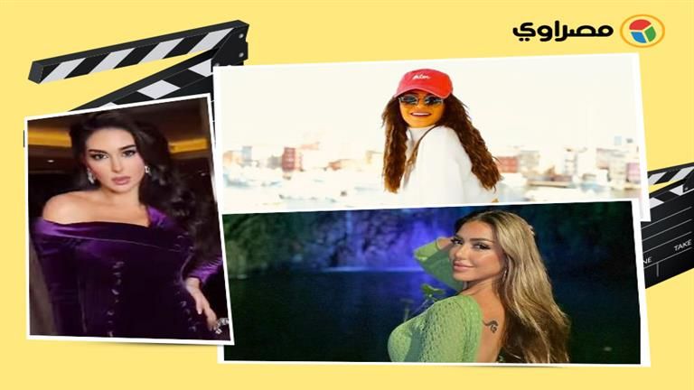 منة فضالي بـ"دمياط" ونوال الزغبي في "كان".. 10 لقطات لنجوم الفن خلال 24 ساعة