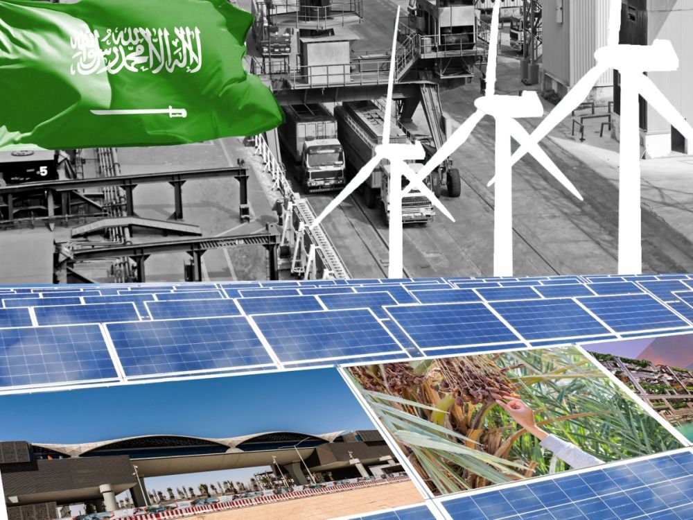 اتفاقية لتأهيل 2500 مواطنا ومواطنة بقطاعي الطاقة والصناعة بالمملكة