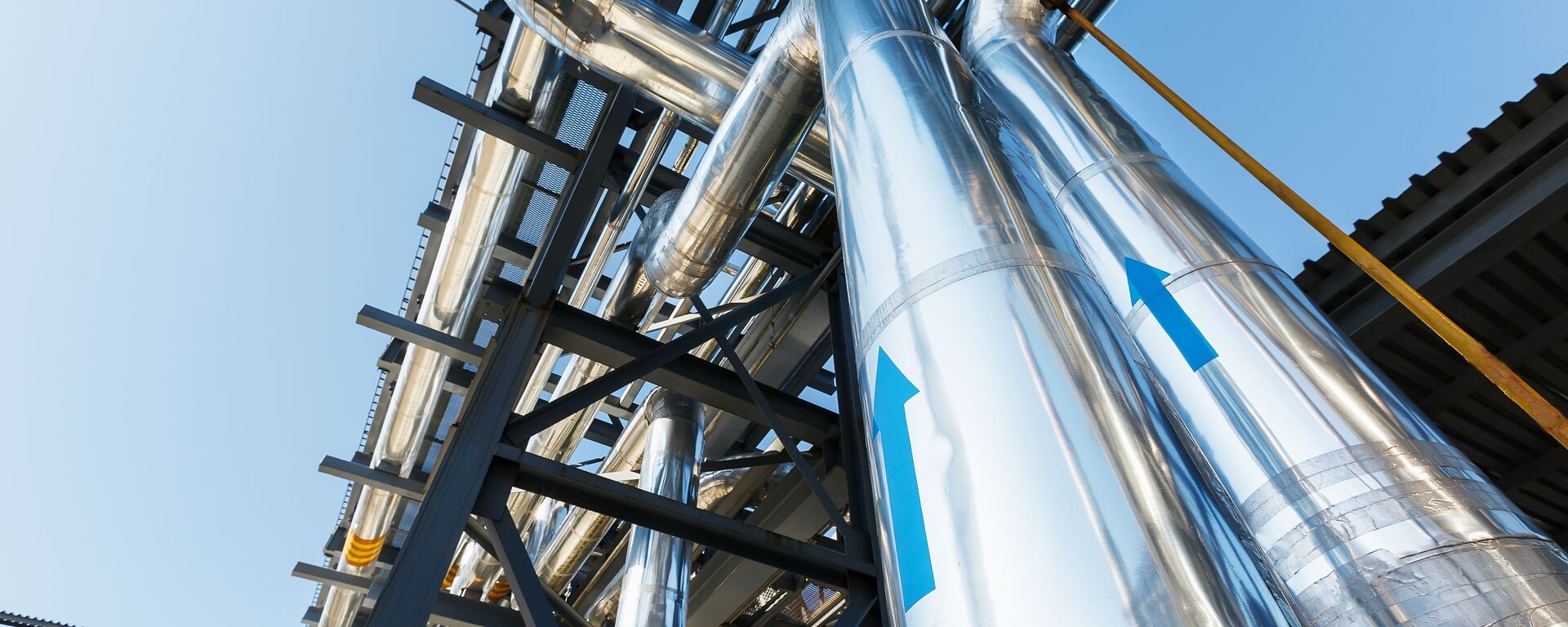 تفاصيل إعلان الجزائر عن القمة السابعة لمنتدى الدول المصدرة للغاز