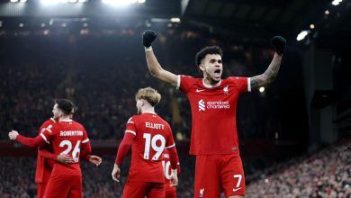 ترتيب الدوري الإنحليزي بعد فوز ليفربول القاتل على نوتنجهام.. القمة تشتعل