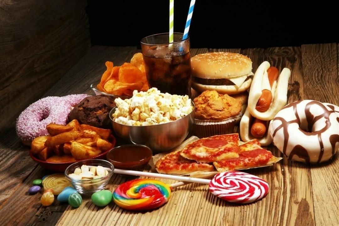 تجنب هذه الأطعمة المعالجة قد تُصيبك بـ 32 مرضاً خطيراً