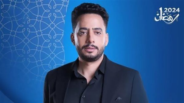 رمضان 2024.. cbc تروج لمسلسل صدفة ببوستر لـ عصام السقا