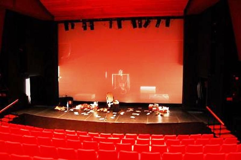 سلطان البازعي: نفتتح أكاديمية المسرح السعودية سبتمبر المقبل