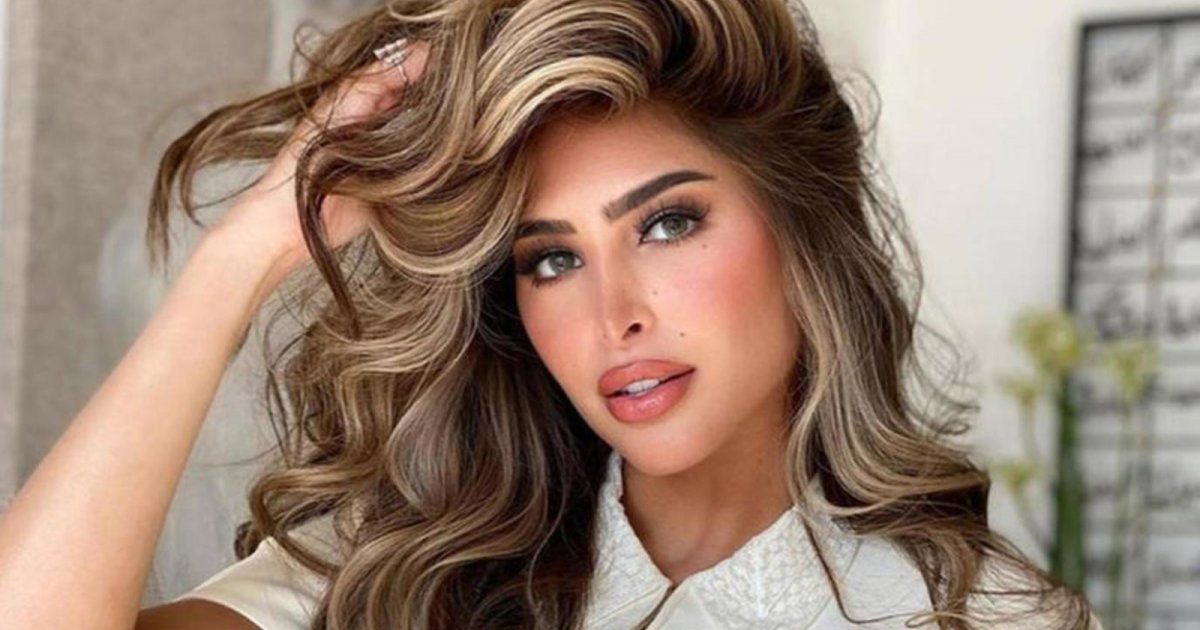 هل فعلا انفصلت فوز الفهد عن زوجها؟-بالفيديو