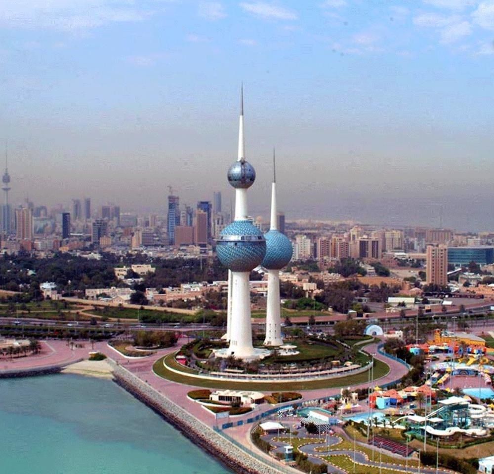 الخليج اليوم .. 45 عاما على أبرز رمز للكويت (صور+ فيديو)