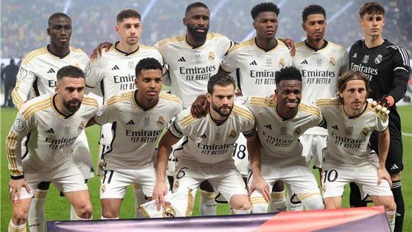 موعد مباراة ريال مدريد وفالنسيا في الدوري الإسباني والقناة الناقلة