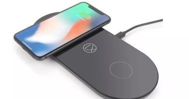 تكنولوجيا: خبراء يحذرون : الشحن اللاسلكي قد يعرض هاتفك للإختراق