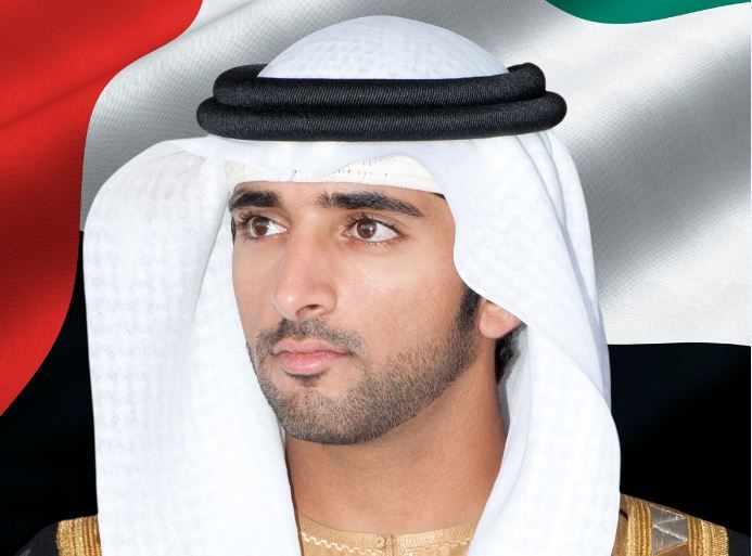 الامارات | حمدان بن محمد: نعلن تعيين الدكتور عبدالله محمد بوسناد مديراً عاماً لجمارك دبي