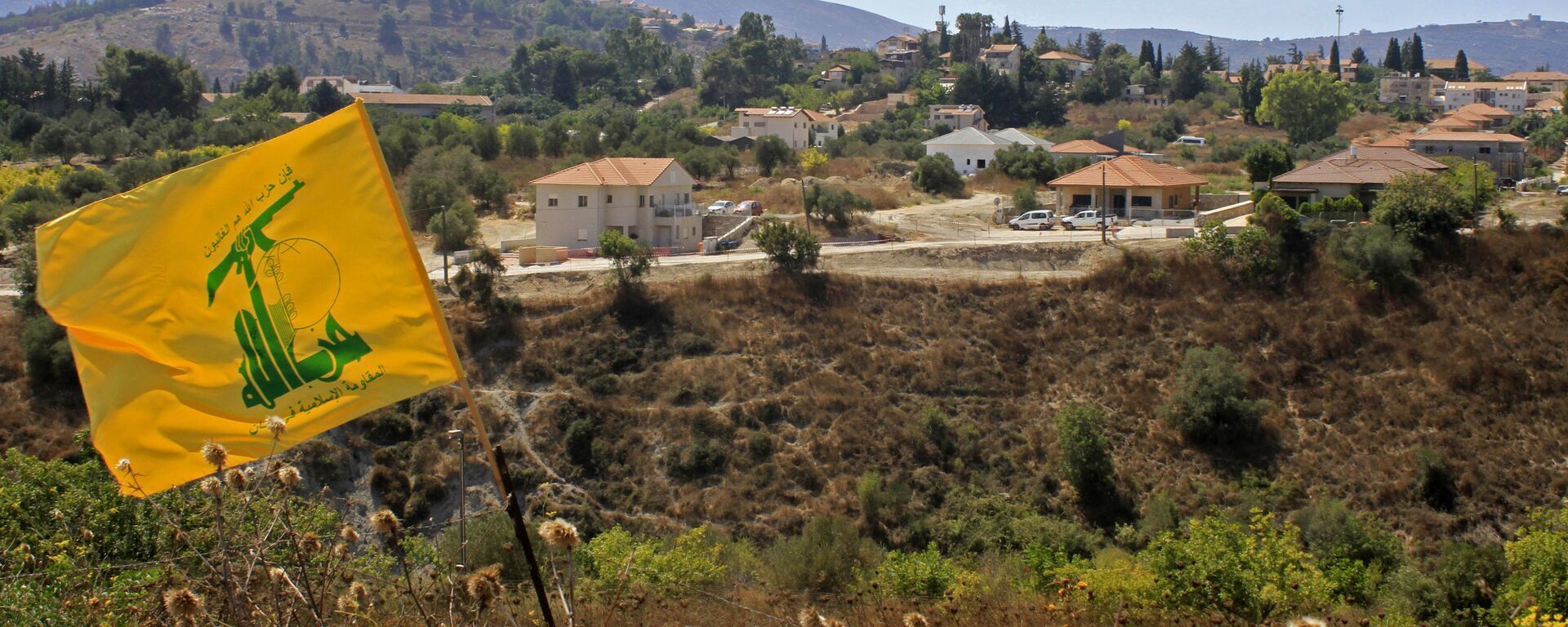 "حزب الله" يعلن مقتل 3 من مقاتليه جنوبي لبنان خلال مواجهات مع إسرائيل