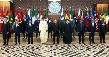 ⁧‫قمة الجزائر‬⁩ للدول المصدرة ⁧‫للغاز الطبيعى تدعم استخدام موارده لتعزيز التنمية