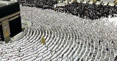 شئون الحرمين: تجهيز وتحسين خدمات الاتصالات بالمسجد الحرام استعداداً لشهر رمضان