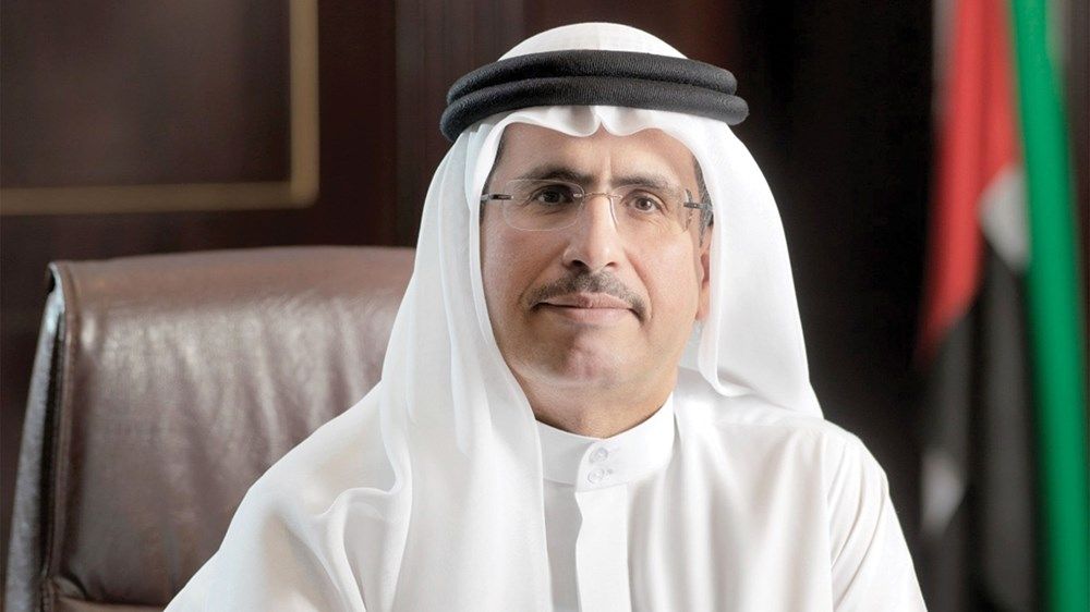 «سقيا الإمارات»: «الإبداع» شرط للمشاركة في جائزة محمد بن راشد للمياه