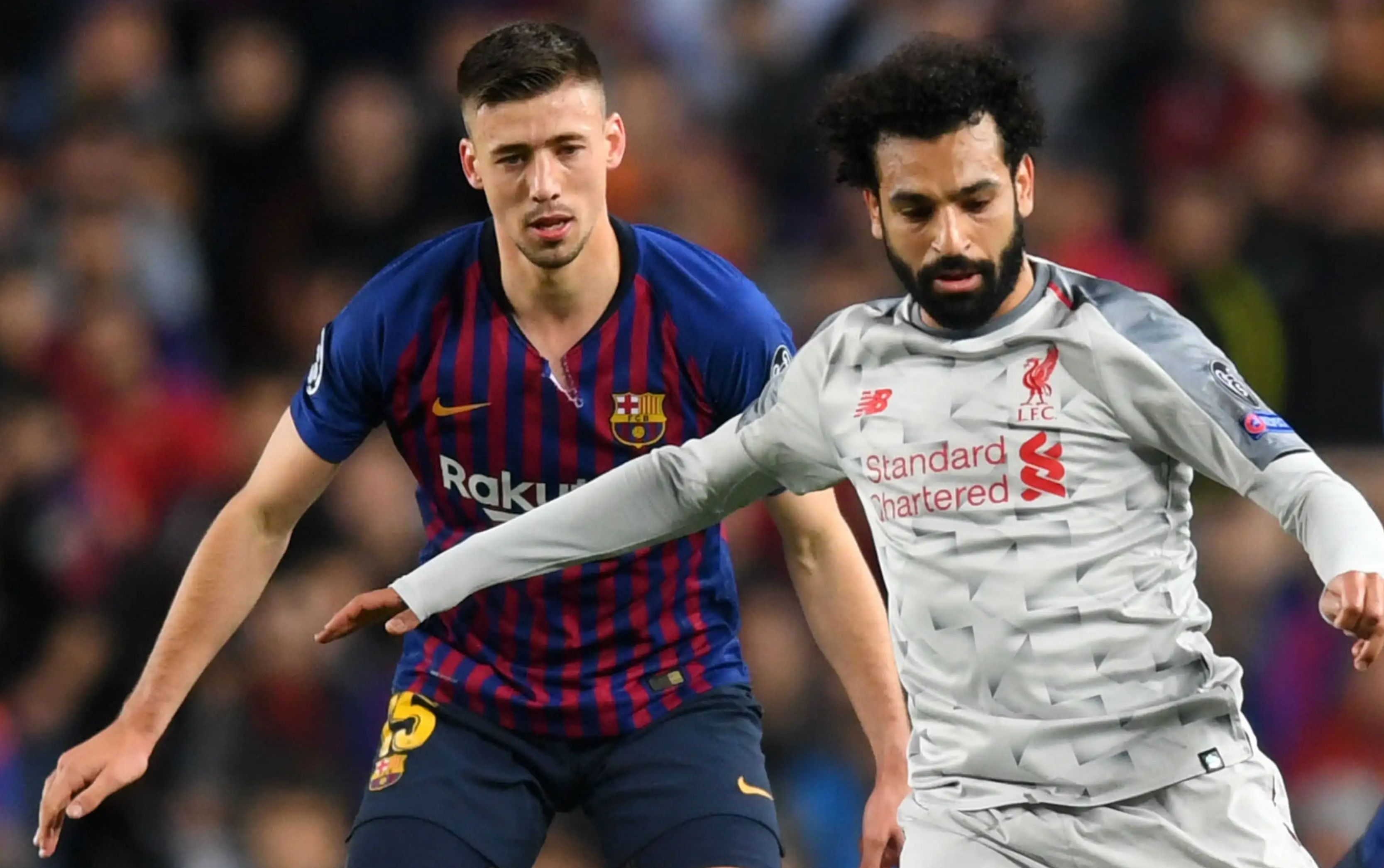 الامارات | برشلونة ينافس ليفربول للتعاقد مع هذا المدرب الموسم المقبل