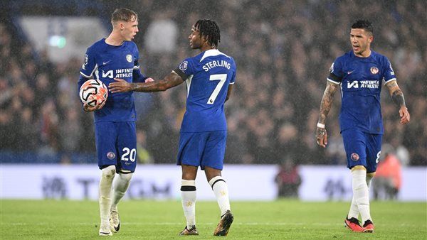 تشكيل تشيلسي المتوقع لمواجهة بيرنتفورد في الدوري الإنجليزي