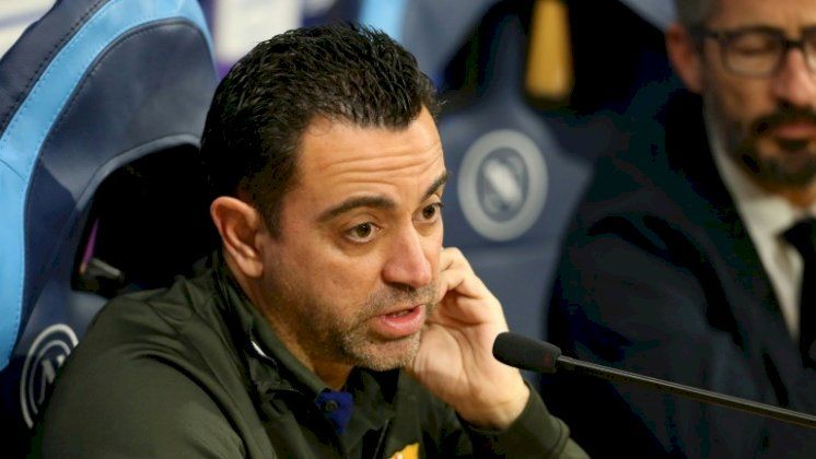 برشلونة يواجه "لحظة الحقيقة"