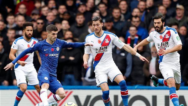 موعد مباراة تشيلسي وبرينتفورد اليوم بالدوري الإنجليزي