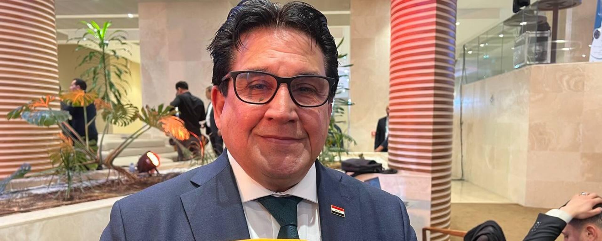 دول منتدى التعاون الخليجي تعبر عن رفضها إدخال "سقوف أسعار" لإعلان الغاز