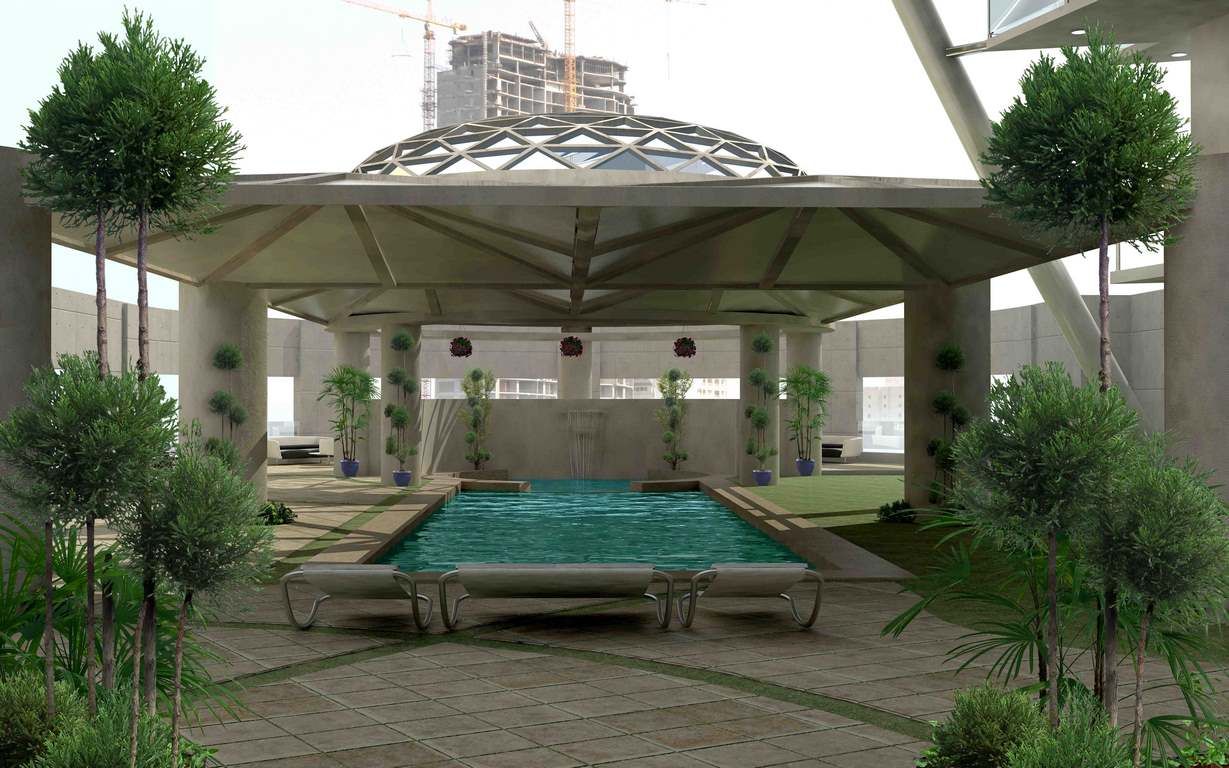 شاهد أول ناطحة سحاب لولبي بالعالم في برج الماسة بمدينة جدة.. تعرف على مميزاتها وموعد الانتهاء منها وافتتاحها بشكل رسمي