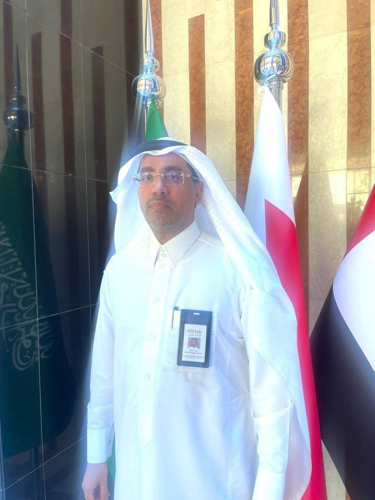 المختبر الخليجي يخفض التكاليف المختبرية للصناعة الوطنية 30%