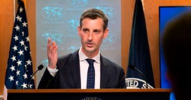 واشنطن: تقدم كبير نحو التوصل إلى اتفاق بشأن وقف إطلاق النار في غزة