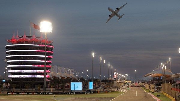 البحرين.. 20 عاماً من المجد على مضمار «الفورمولا-1»