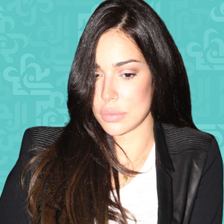 الاكثر متابعة اليوم - حملة جديدة ضد نادين نجيم