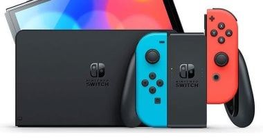 تكنولوجيا: كيف يمكنك استخدام وحدة التحكم Nintendo Switch Joy-Cons على الكمبيوتر.. فى 5 خطوات