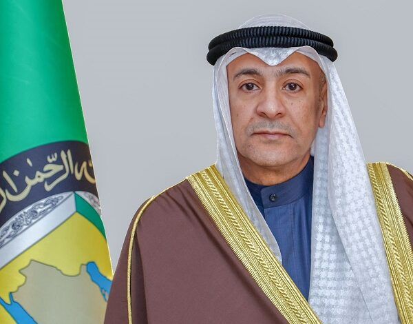 السعودية | الأمين العام لمجلس التعاون يرحب بالبيان الصادر عن اجتماع الفصائل الفلسطينية في موسكو