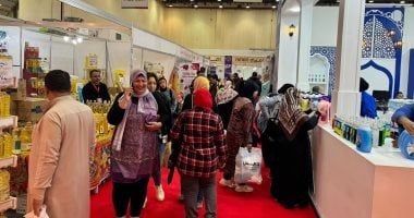 هيئة المعارض: خصم من 30% إلى 50% على المنتجات بمعرض القاهرة الدولى