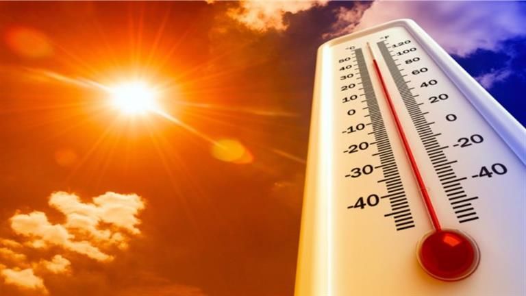 الأرصاد: غدا طقس دافئ نهارا شديد البرودة ليلا والصغرى بالقاهرة 13