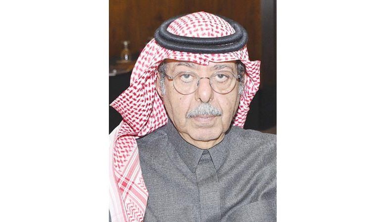 سلطان البازعي: نفتتح أكاديمية المسرح السعودية سبتمبر المقبل