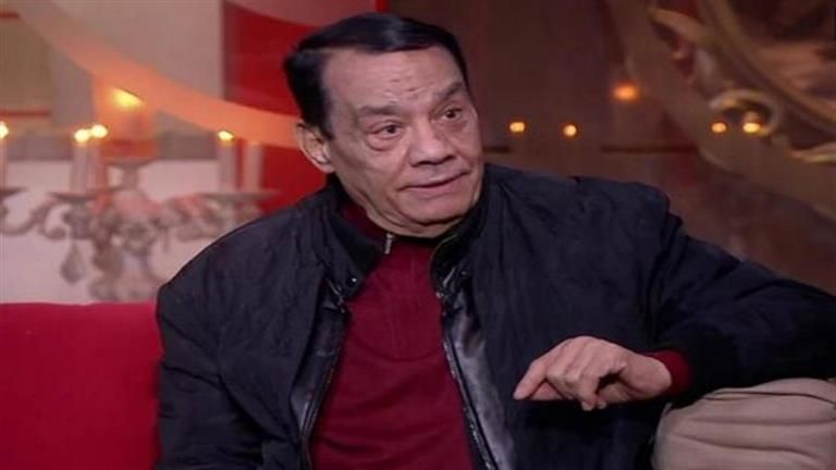 من بينهم فيفي عبده وفؤاد وآمال ماهر.. نجوم الفن والإعلام ينعون حلمي بكر