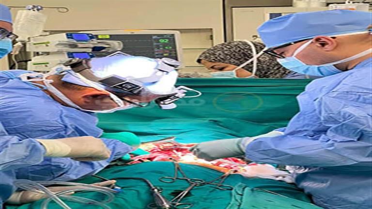 "حي وبيتحرك".. أطباء يستخرجون حشرة من رئة مريض- لن تتوقعها (صور)