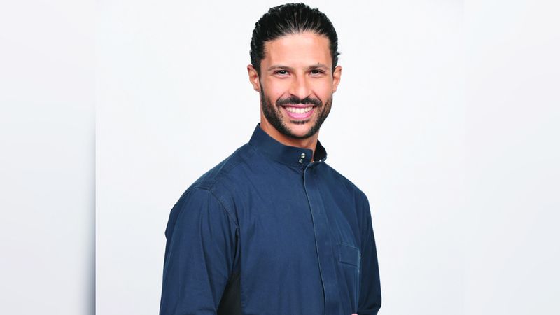 الامارات | يوسف حماد: «شارك تانك» يعزز مكانة دبي وجهة لريادة الأعمال