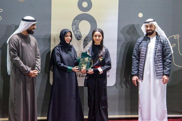 «جائزة الشيخ منصور بن زايد للتميز الزراعي» تكرّم الفائزين في مسابقة الأعمال التوعوية